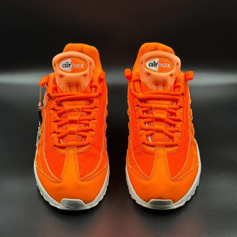 Nike Air Max 95 Premium 'Overbranded'